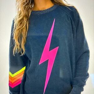 Aviator Nation Crew Neck size M